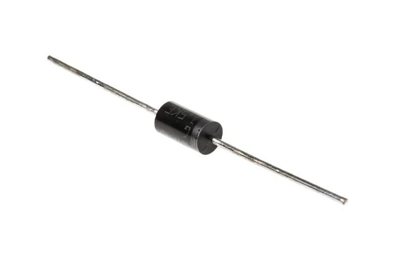 standard recovery diodes