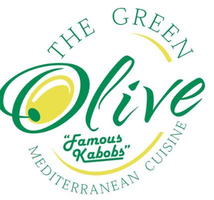 Green Olive Mediterranean Food