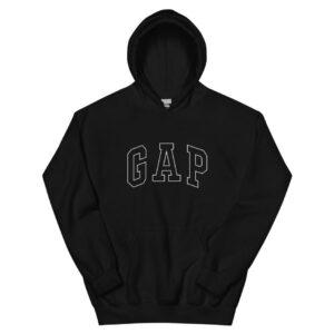 The Yeezy Gap Hoodie A Fusion of Fashion and Function