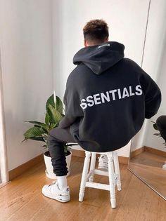 Essentials Hoodie