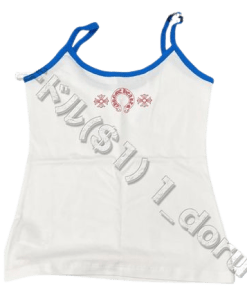 Chrome Hearts Top: Quality And Style