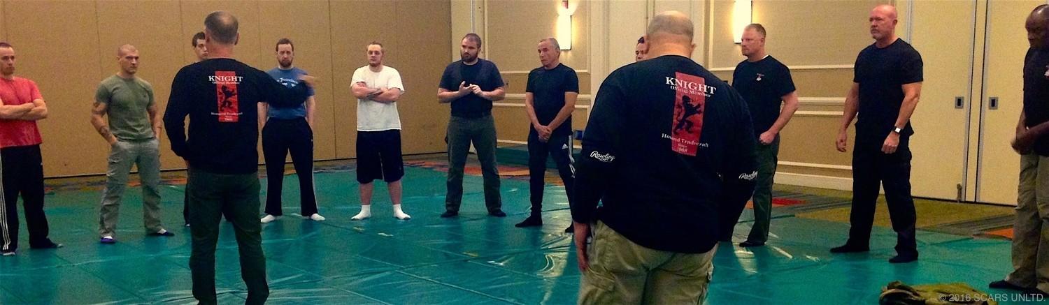 safety training seminars