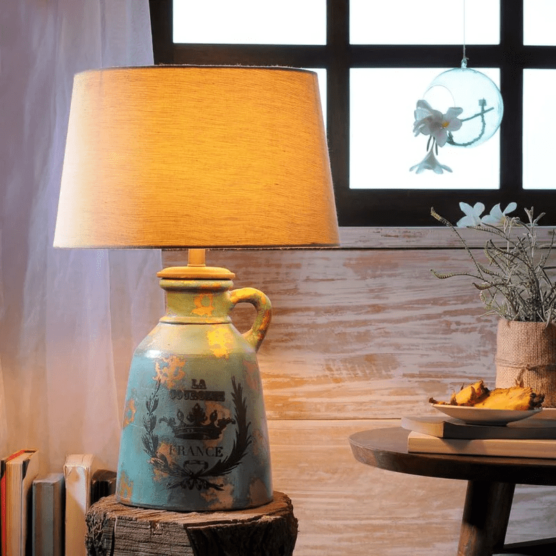Personality Perfect: Matching Your Bedroom Table Lamp to Your Unique Style