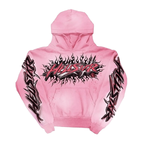 How Did Attractive Hellstar Clothing Rise to the Top?