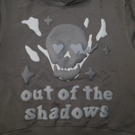 Broken Planet Hoodie Fashionable Sustainability