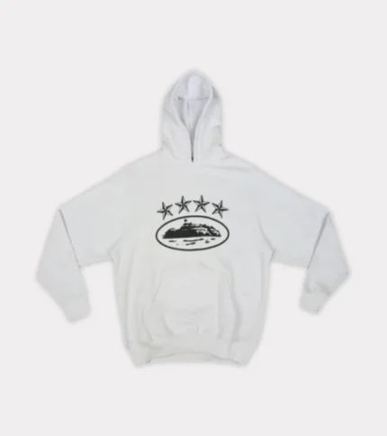 Features and Design of Corteiz Tracksuit