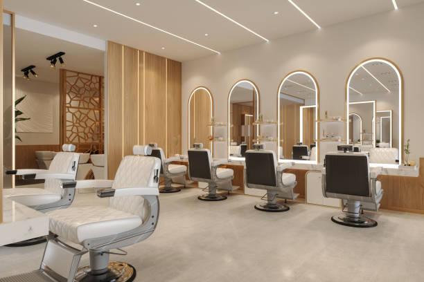 Dubai Beauty Salons