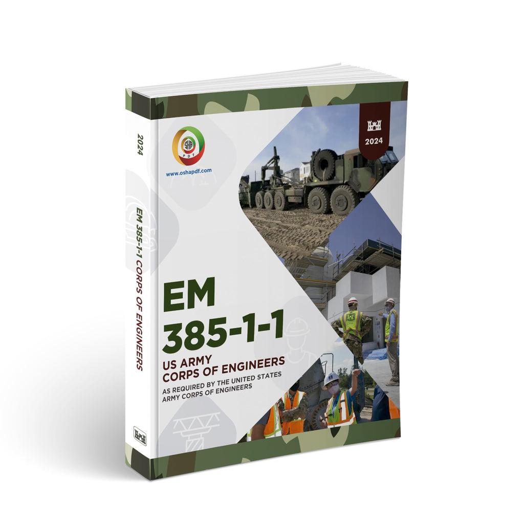EM 385-1-1 EM 385-1-1