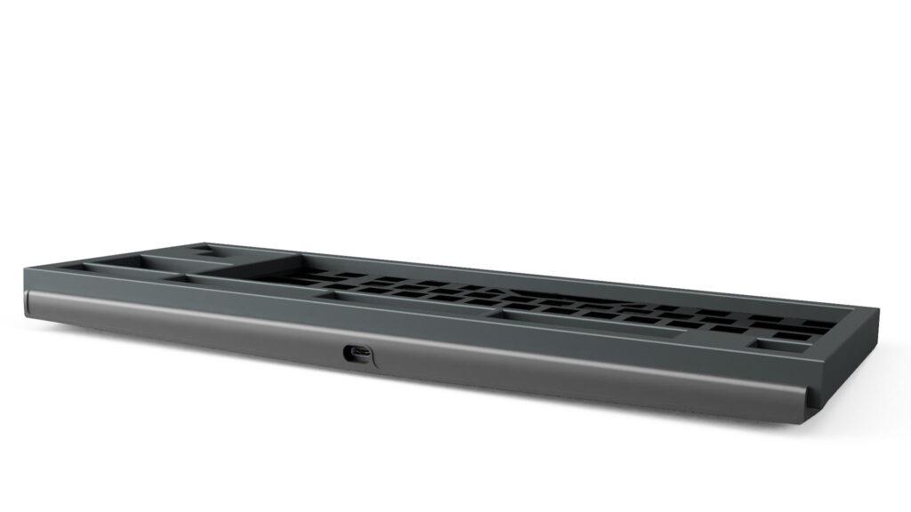 Keyboard Design Keyboard Design