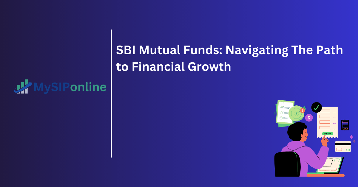 SBI Mutual Funds