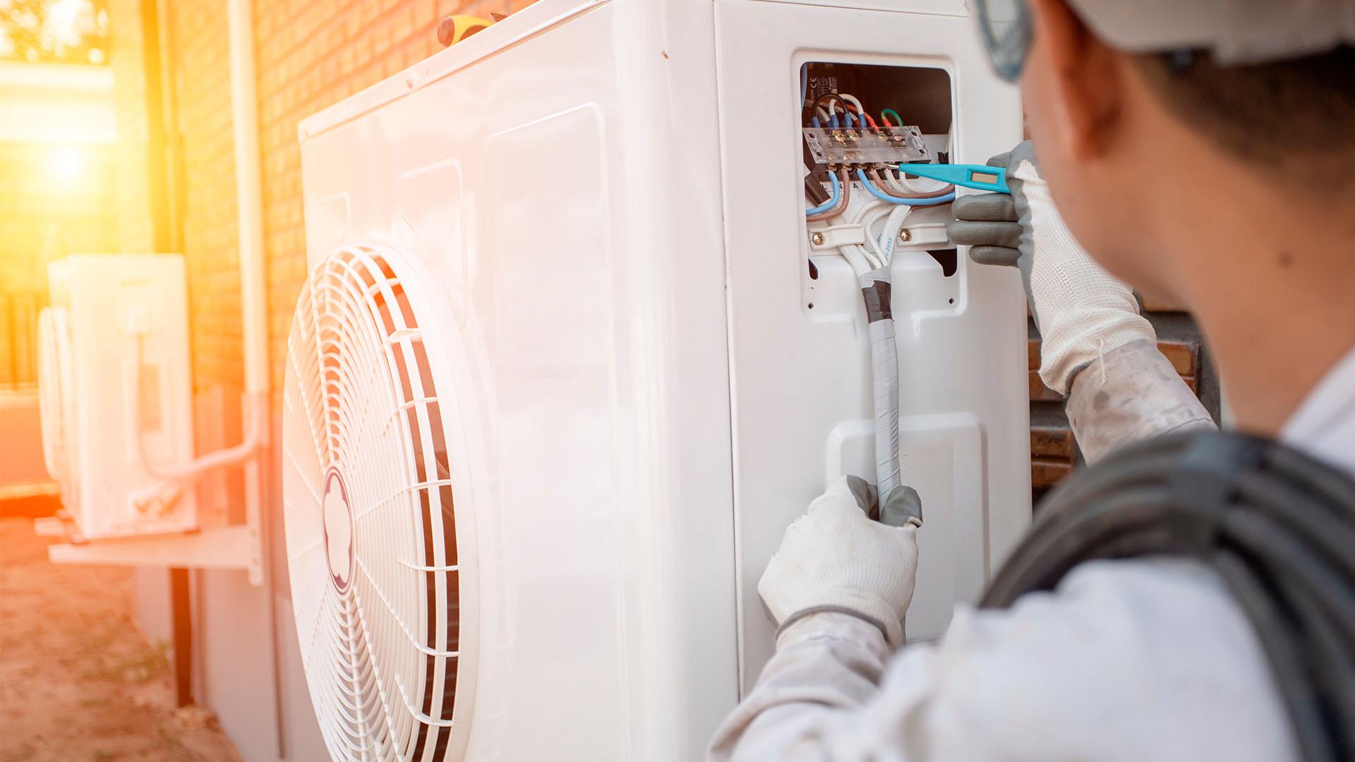 HVAC Companies Yukon HVAC Companies Yukon