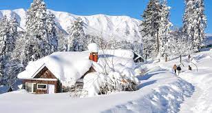 Kashmir Tour with Gulmarg And Sonmarg