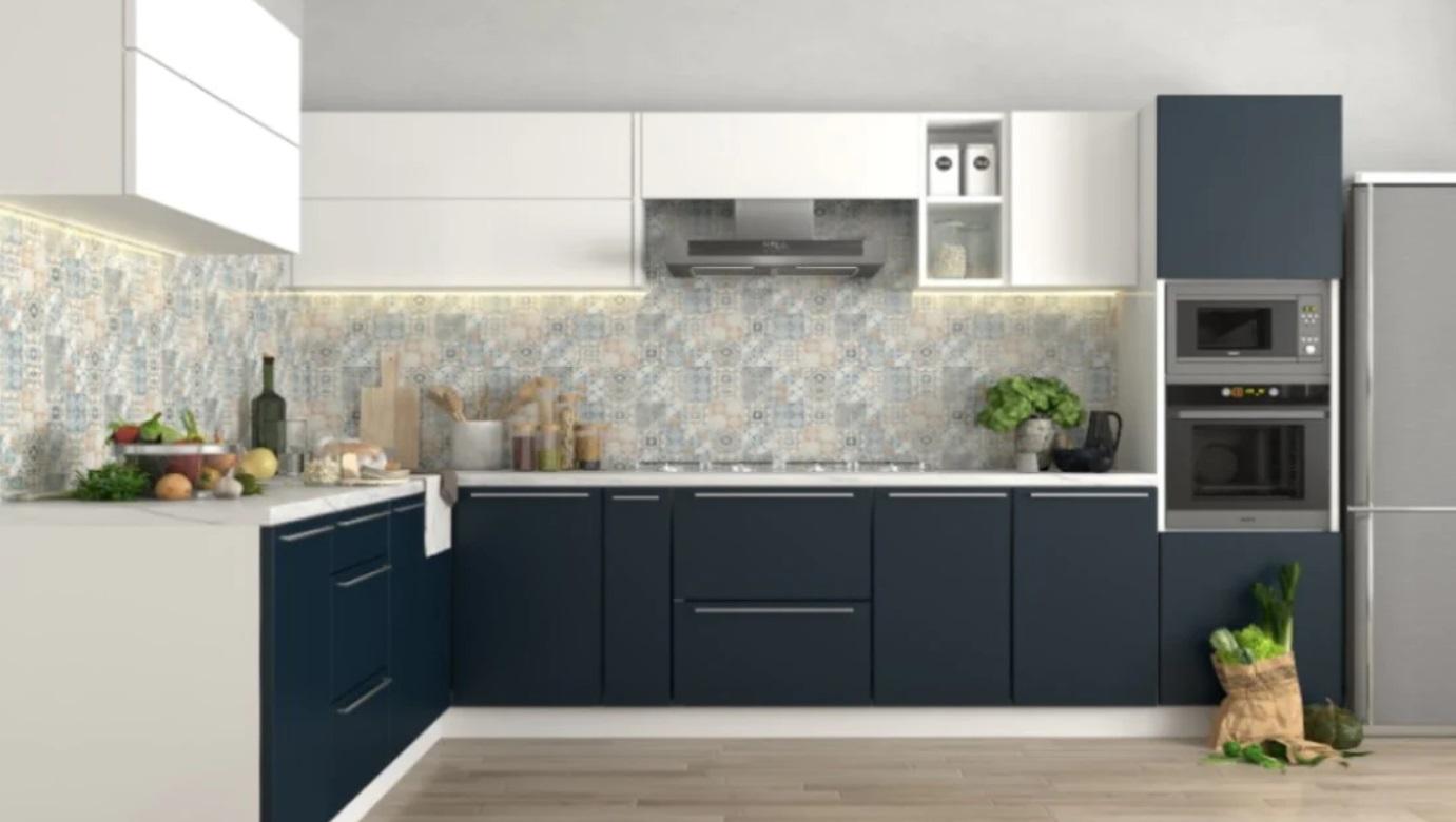 Modular Kitchen Designs