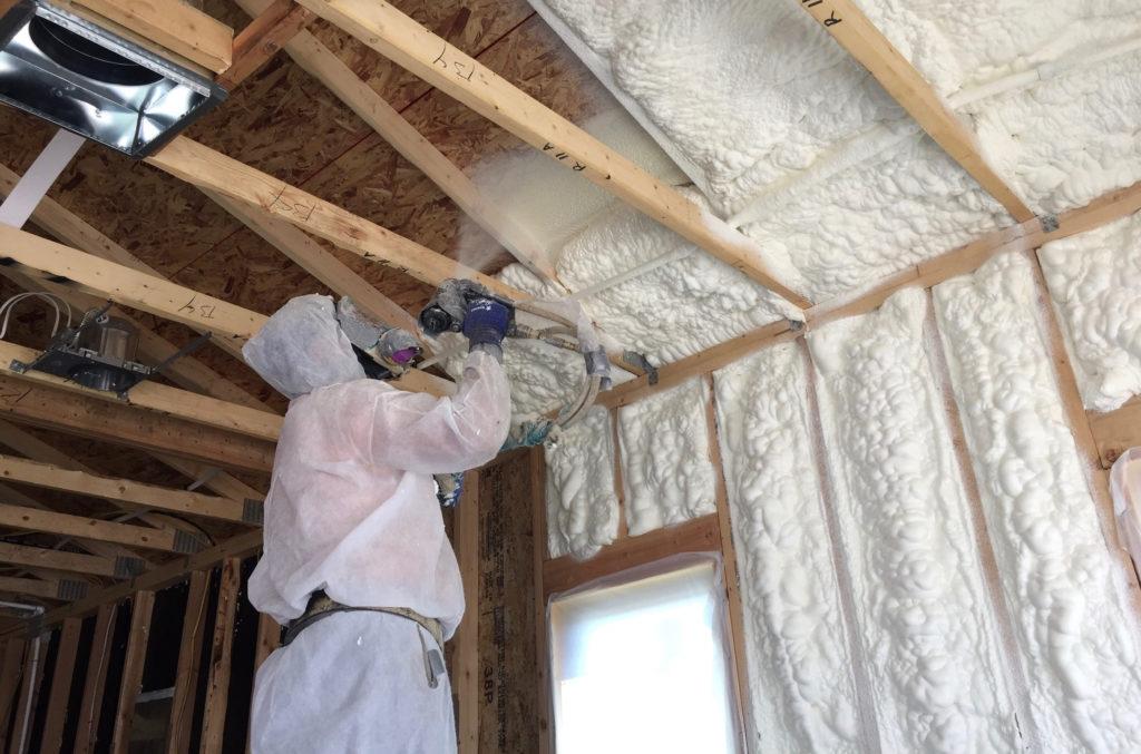 Spray Foam Insulation Rio Grande Tx: A Game Changer - The Influencerz