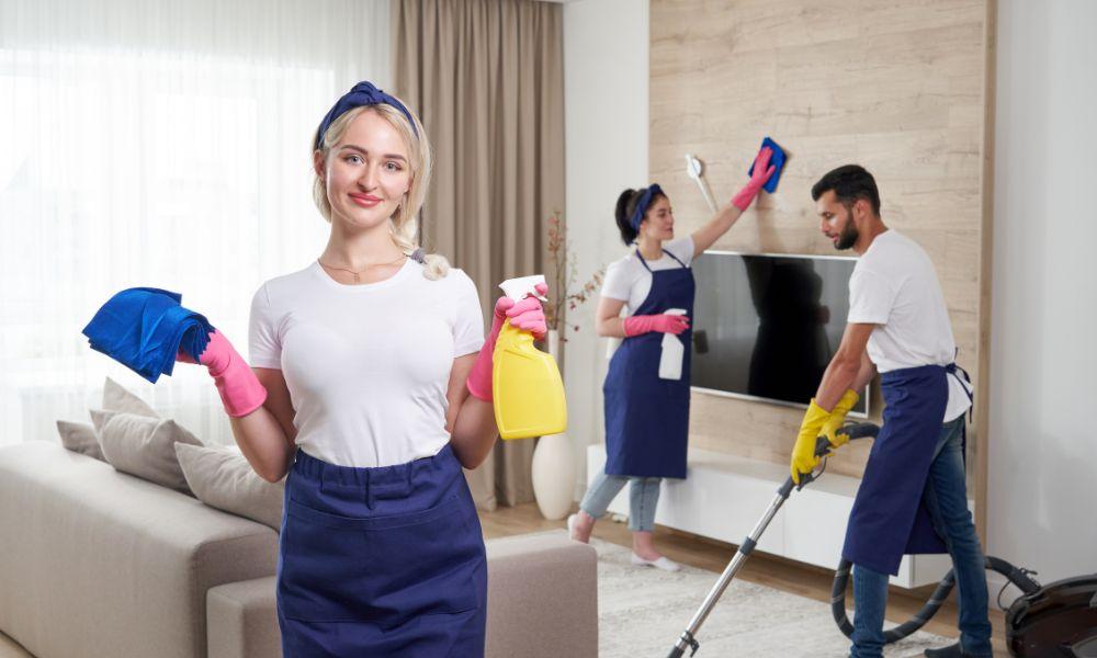 Reasons to hire professional Airbnb cleaning services in Brisbane (5)