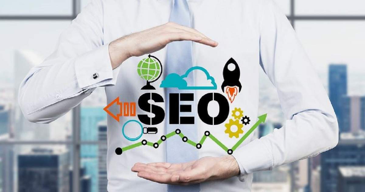 Seo services in Lahore