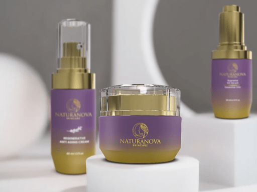the best natural skin care products