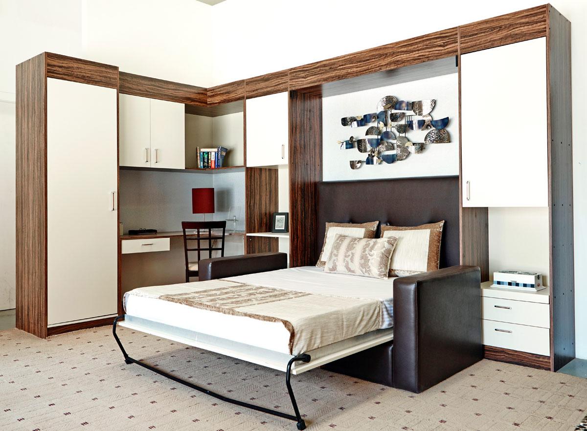 Wall Beds Dubai