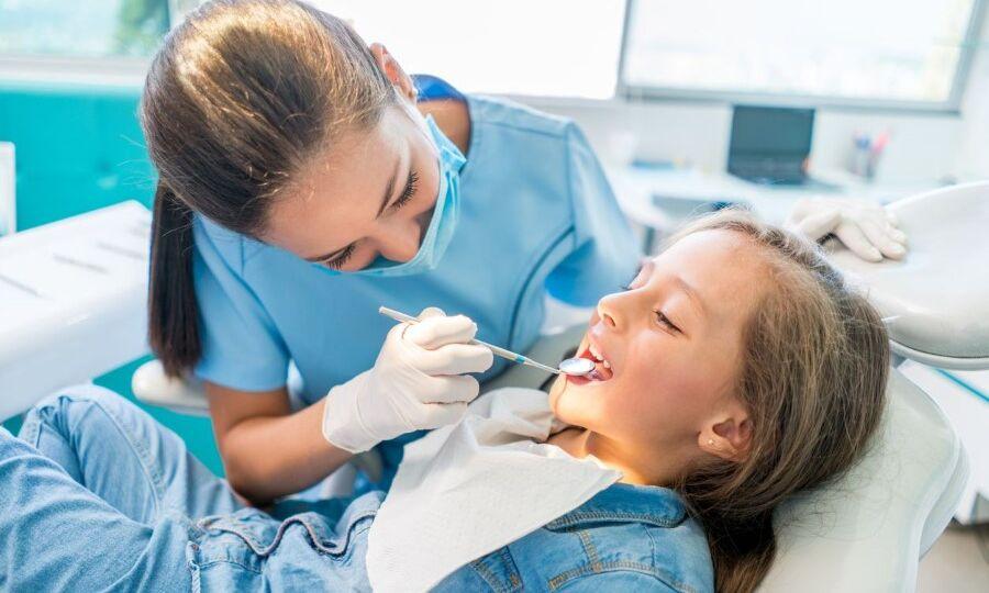 Dentist Aberdeen