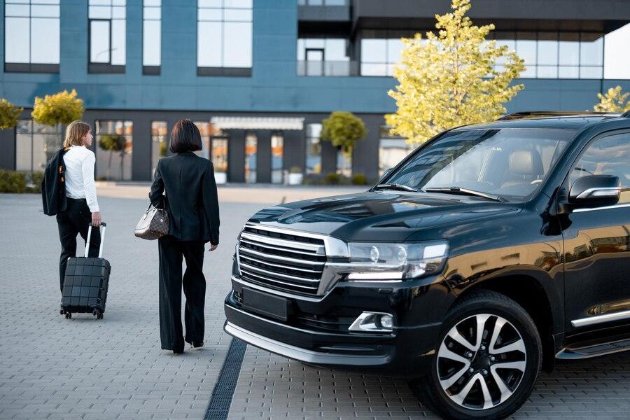 Car Service in LA Car Service in LA