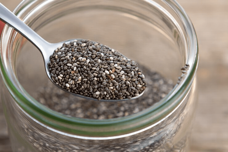 buy chia seeds online
