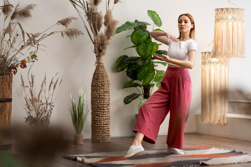cotton linen harem pants1 cotton linen harem pants