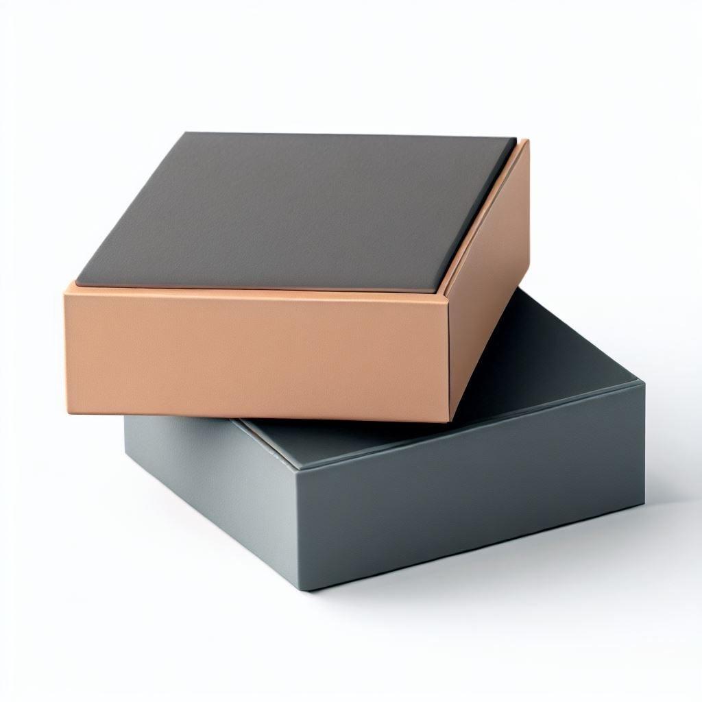 Custom Magnetic Boxes
