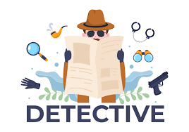 zaw win swe detective