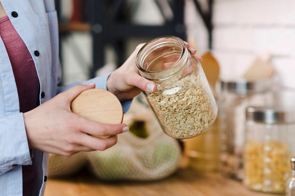 glass jar manufacturers