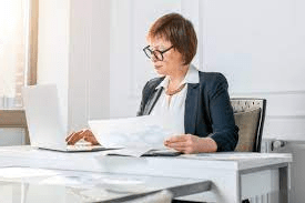 tax accountant
