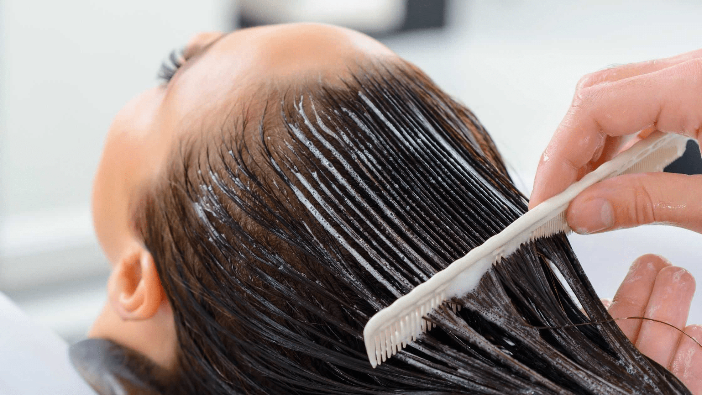 Discover the Transformative Power of Hair Botox Treatment Dubai with Lamsat Fan