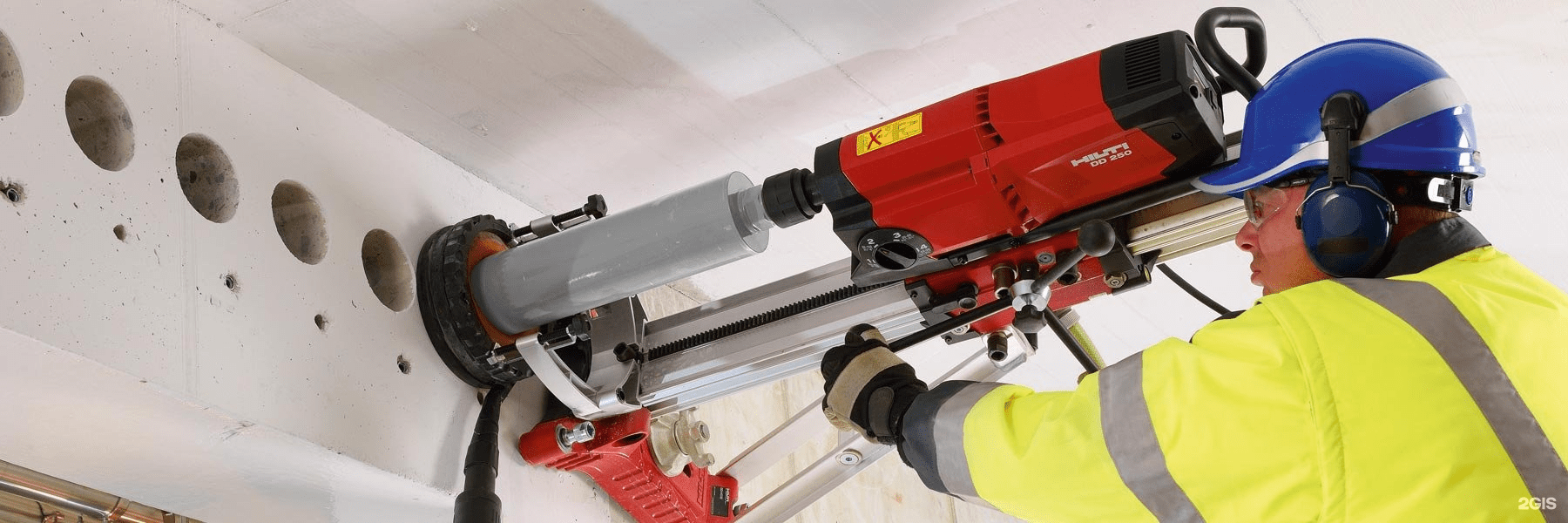 Exploring the World of Core Cutting Services in Dubai
