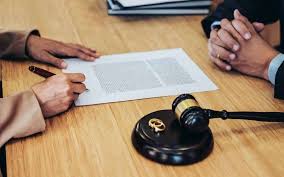 Divorce Lawyers in Pune