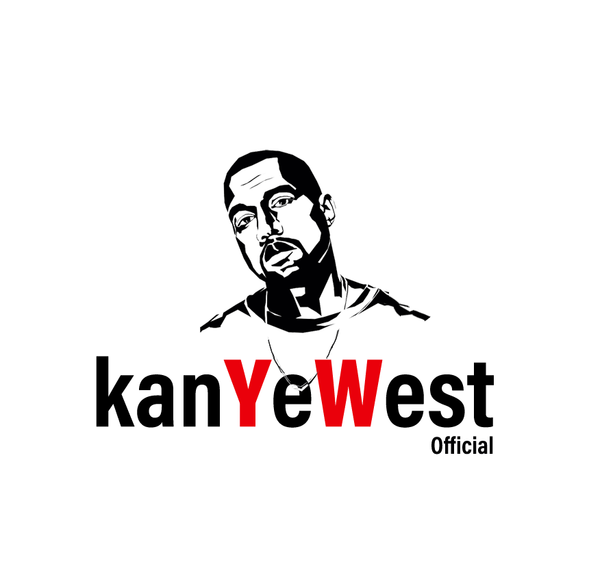 Kanye West Official || Kanye West Online Store - THE INFLUENCERZ