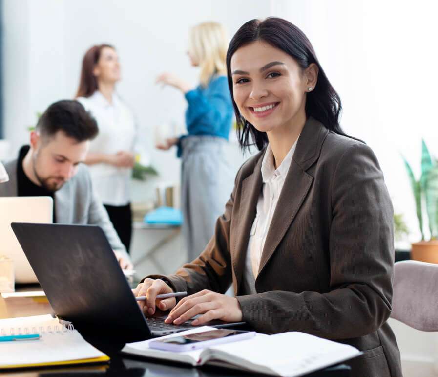 small business bookkeeping services