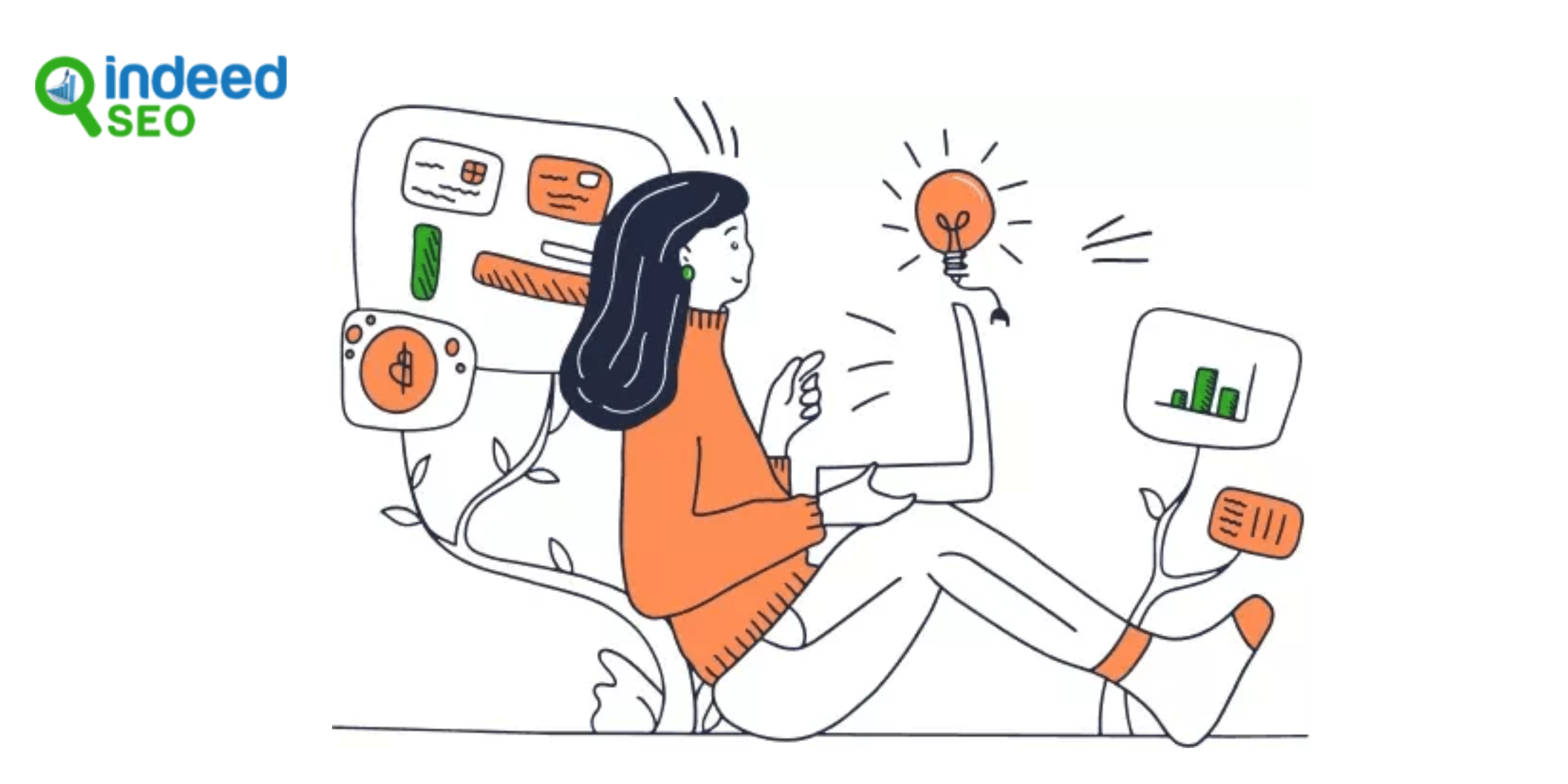 Healthcare SEO Company Image