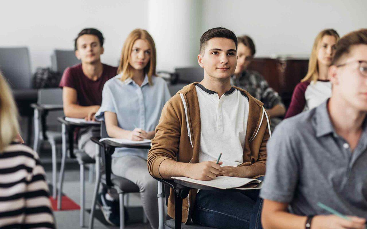 CS Professional Test Series