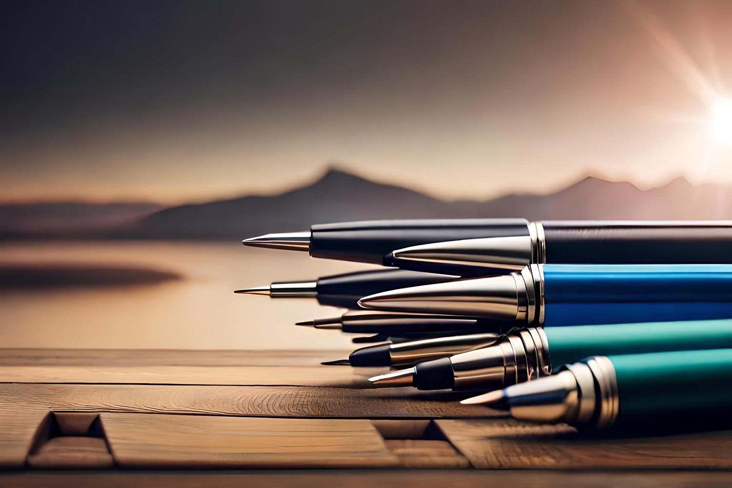 Top 10 Pen Brands Davidkruwguerra vrogue.co