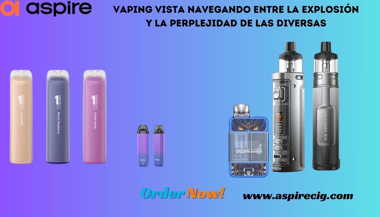 vapes