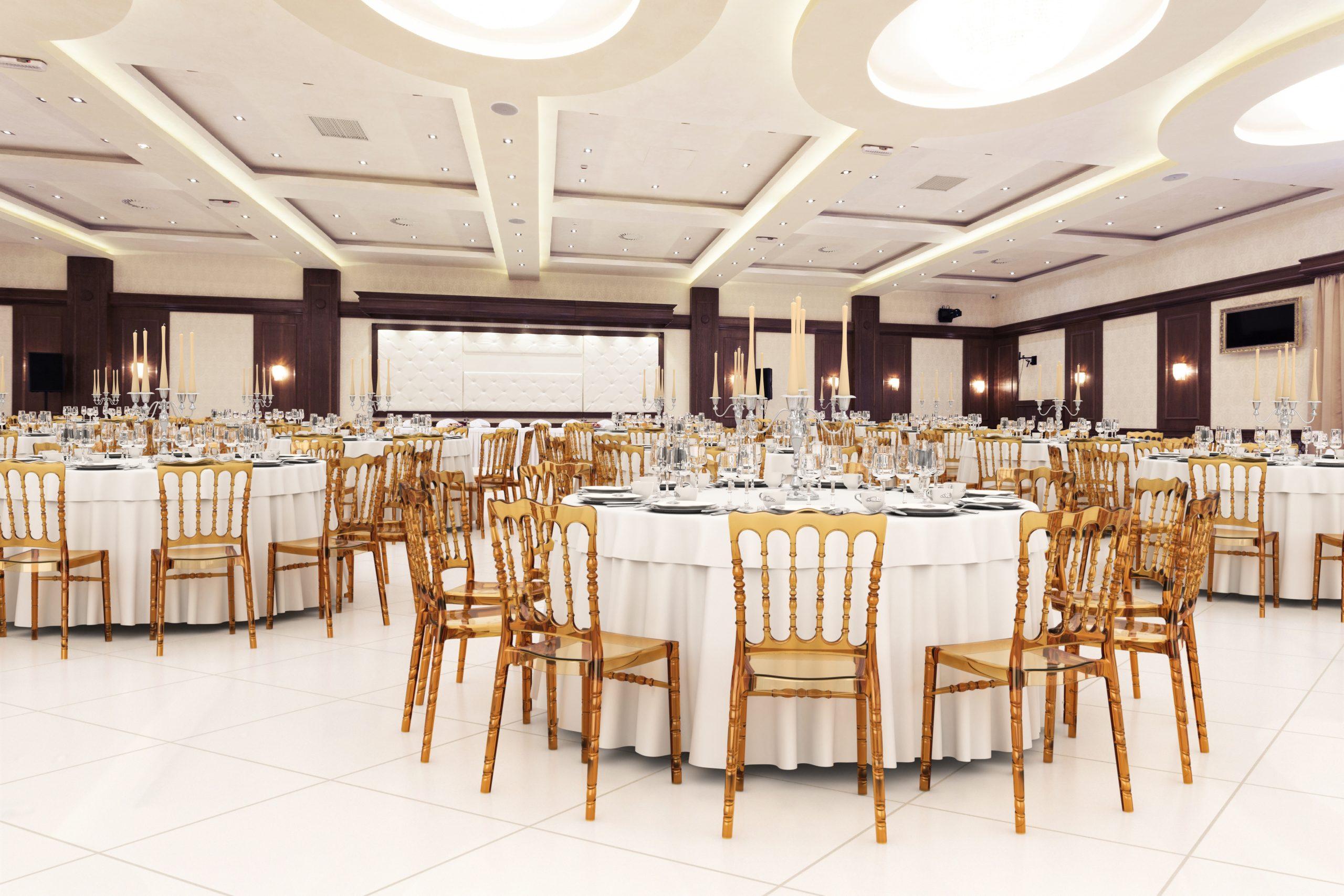 function room Williamstown