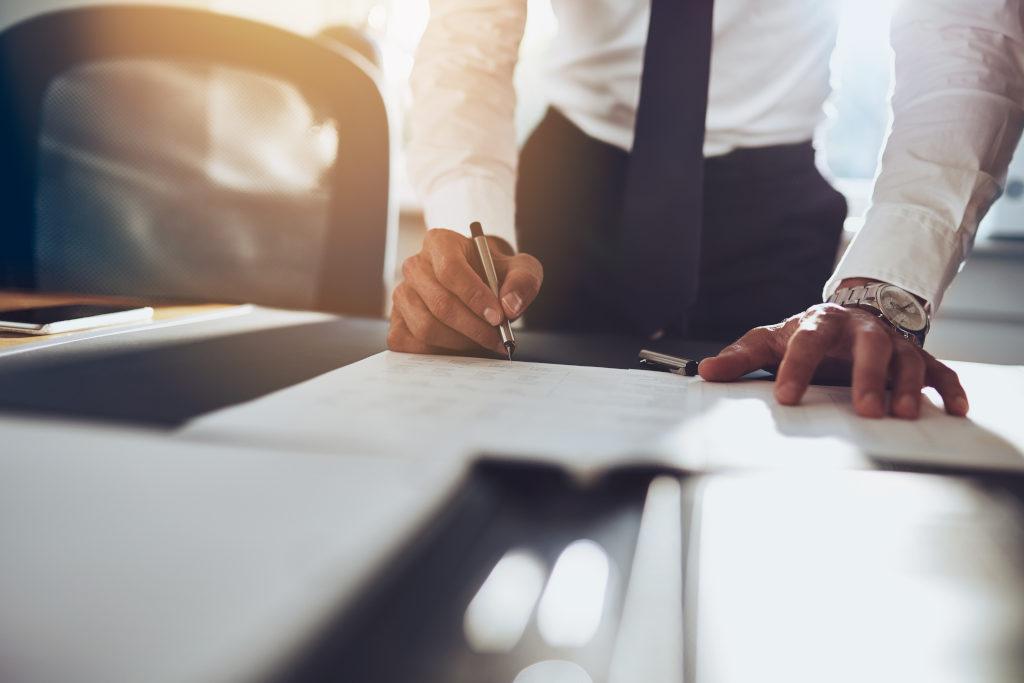 DWI lawyer in Houston