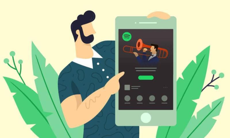 Musicvertising