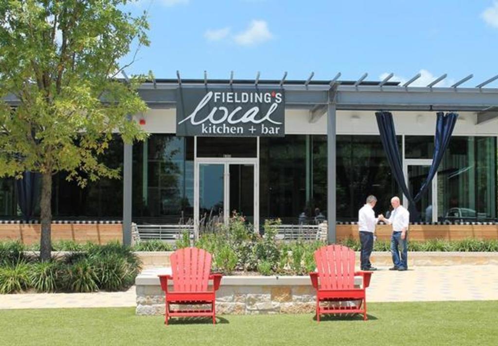 Restaurants Restaurants