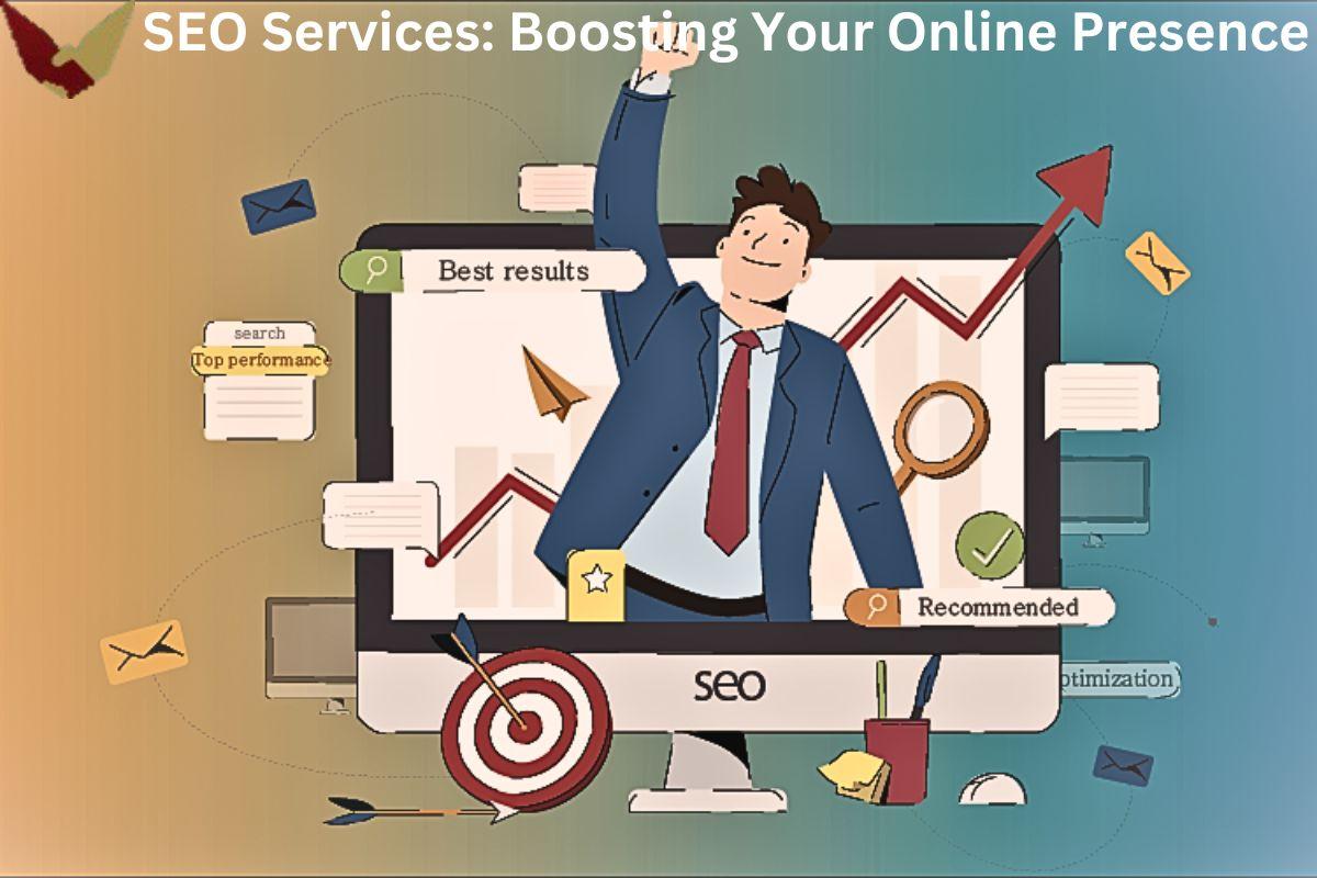 SEO Services SEO Services