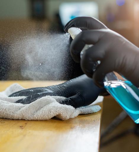 best deep cleaning services in memphis tn