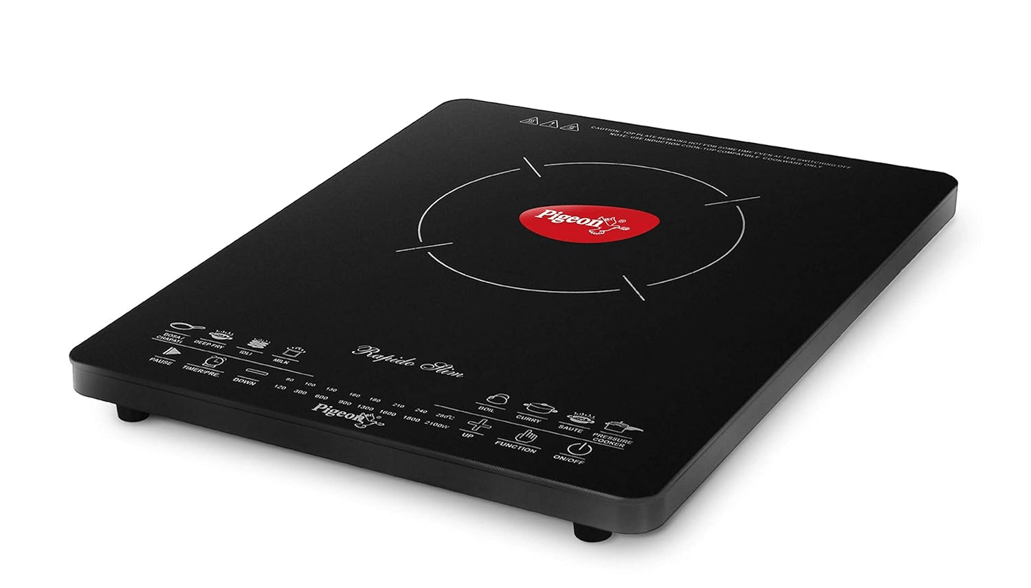 Pigeon Induction Cooktop