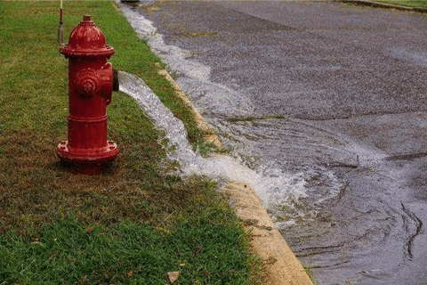 Ensuring Fire Safety with the Fire Hydrant Wet Barrel Type