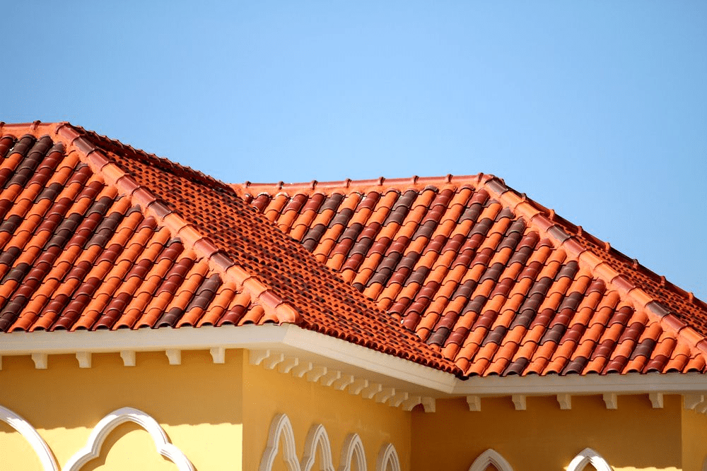Choosing the Perfect Clay Rooftile for Your Hotel: Artfix's Finest Selections