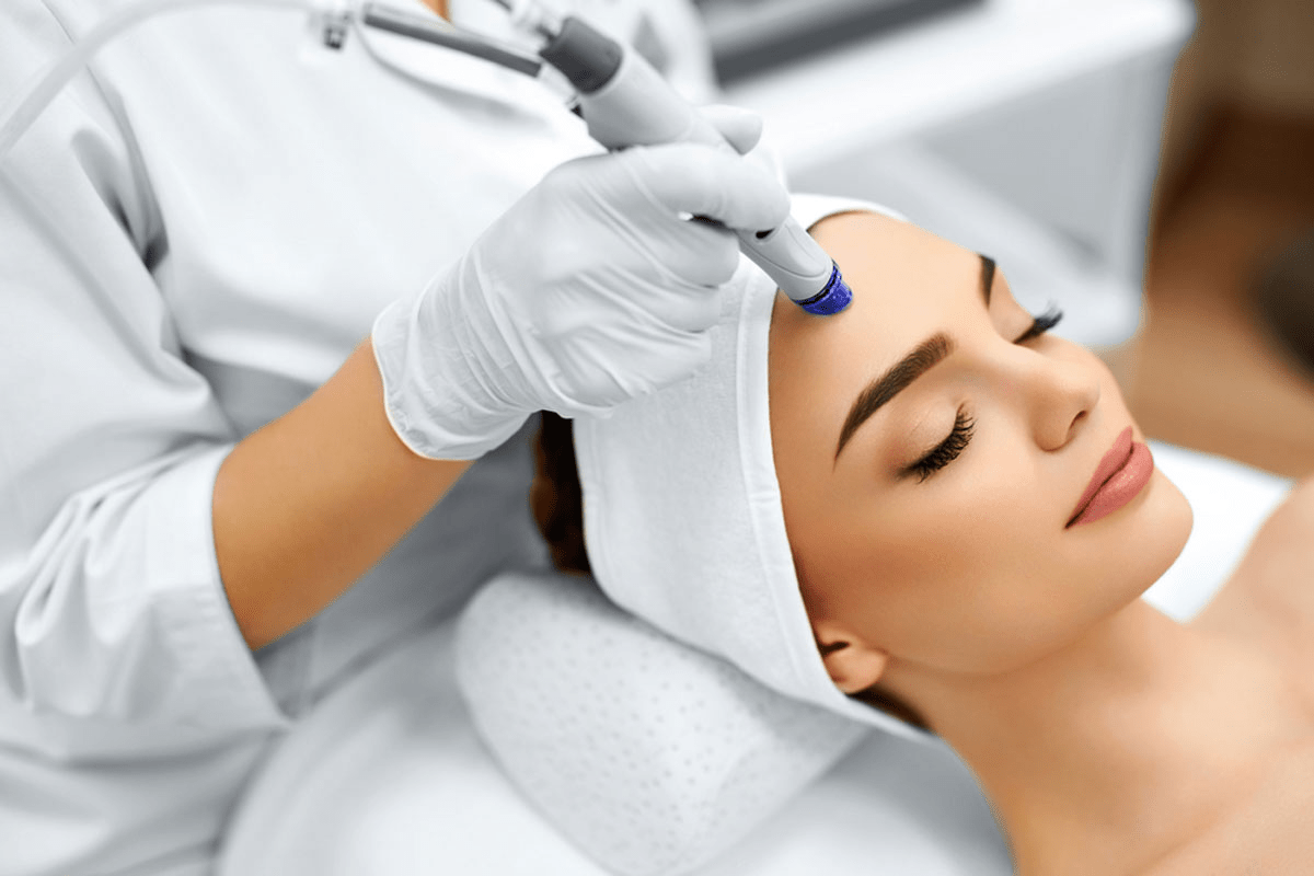 The Ultimate Guide to Hydrafacial Treatment in Dubai