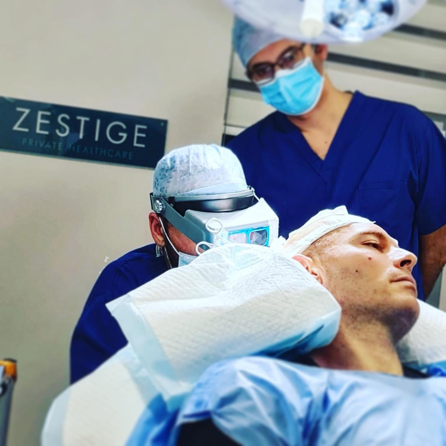 Hair Transplant